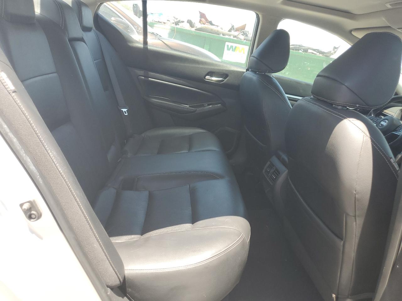 2020 Nissan Altima Sl VIN: 1N4BL4EV0LC163932 Lot: 62661165