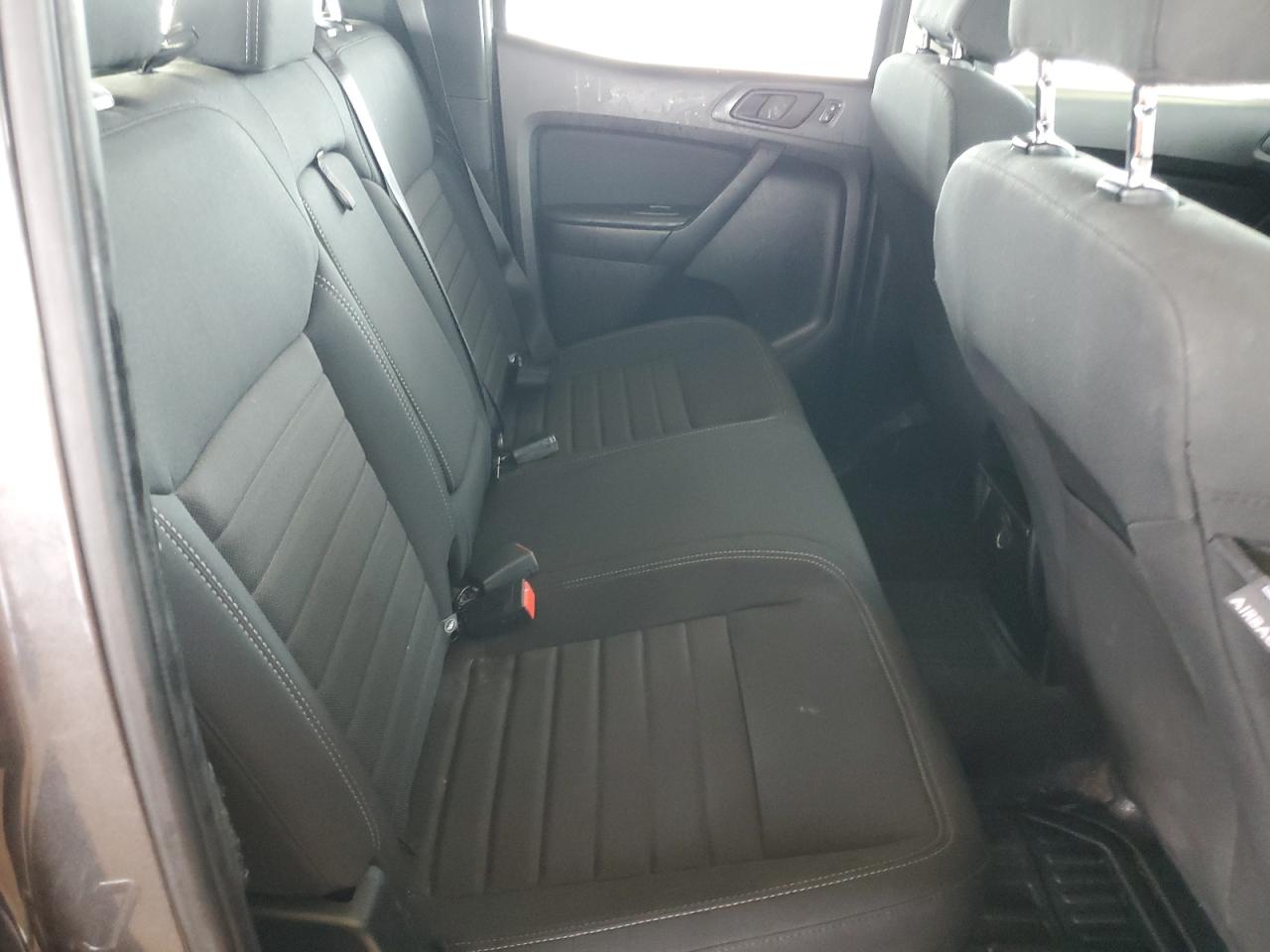 2020 Ford Ranger Xl VIN: 1FTER4FH7LLA84191 Lot: 66844155