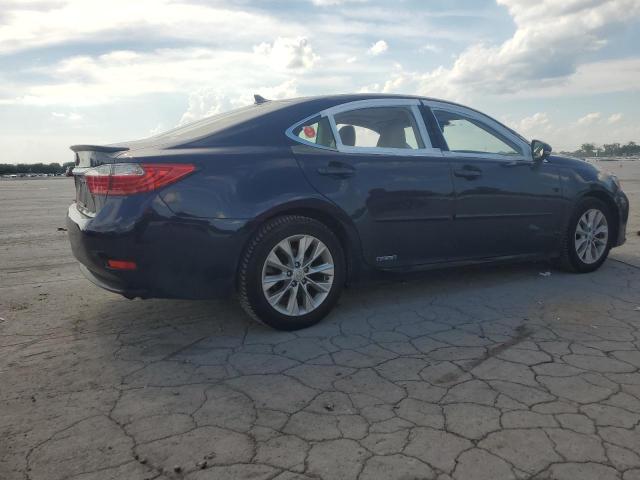  LEXUS ES300 2014 Granatowy