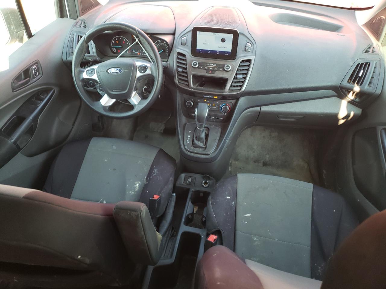 2023 Ford Transit Connect Xl VIN: NM0LS7S20P1561315 Lot: 65035185