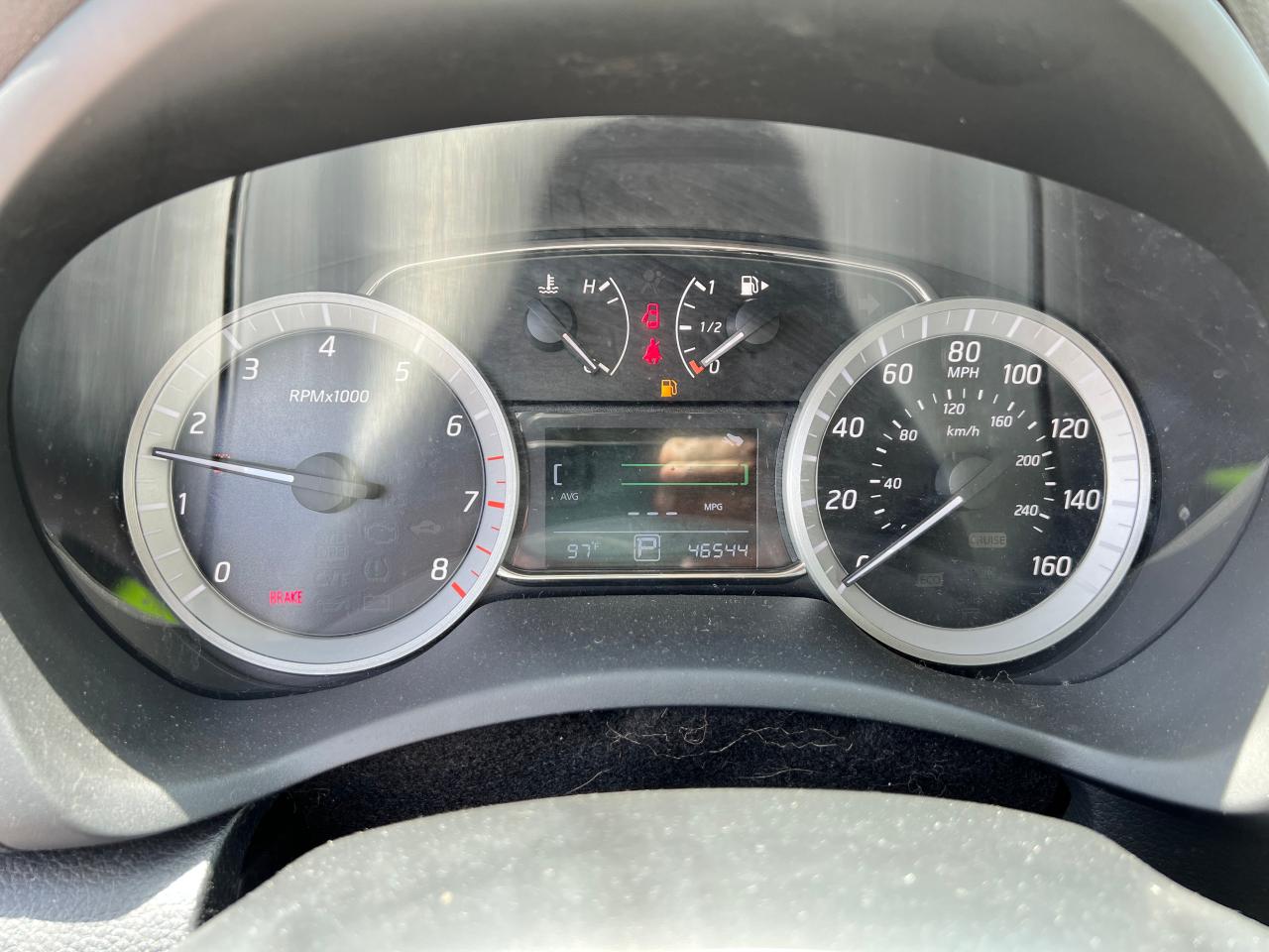 2015 Nissan Sentra S VIN: 3N1AB7APXFY286427 Lot: 50879000