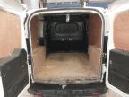 2016 VAUXHALL COMBO 2000 for sale at Copart SANDWICH