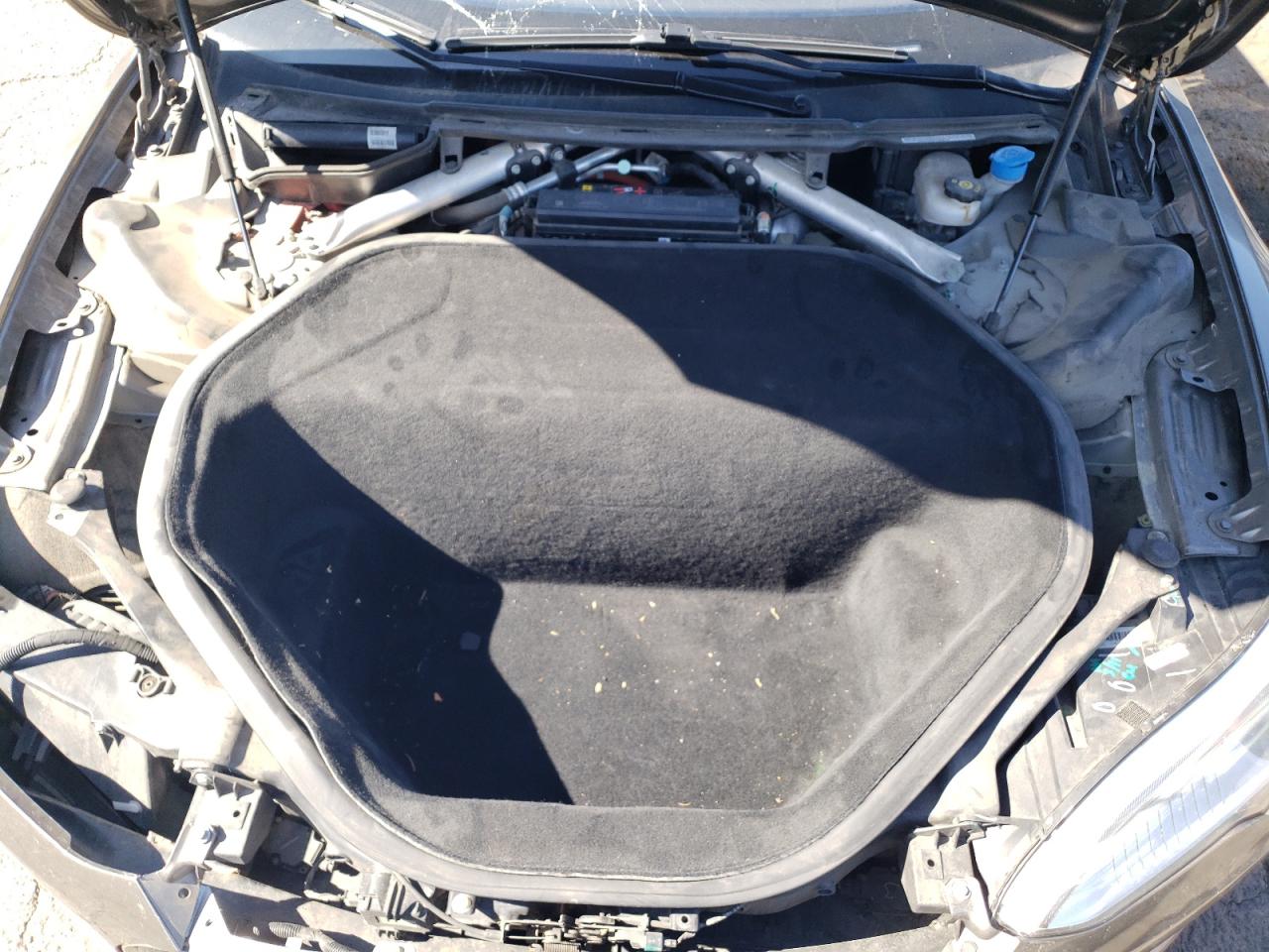 2016 Tesla Model S VIN: 5YJSA1E24GF133507 Lot: 64605345