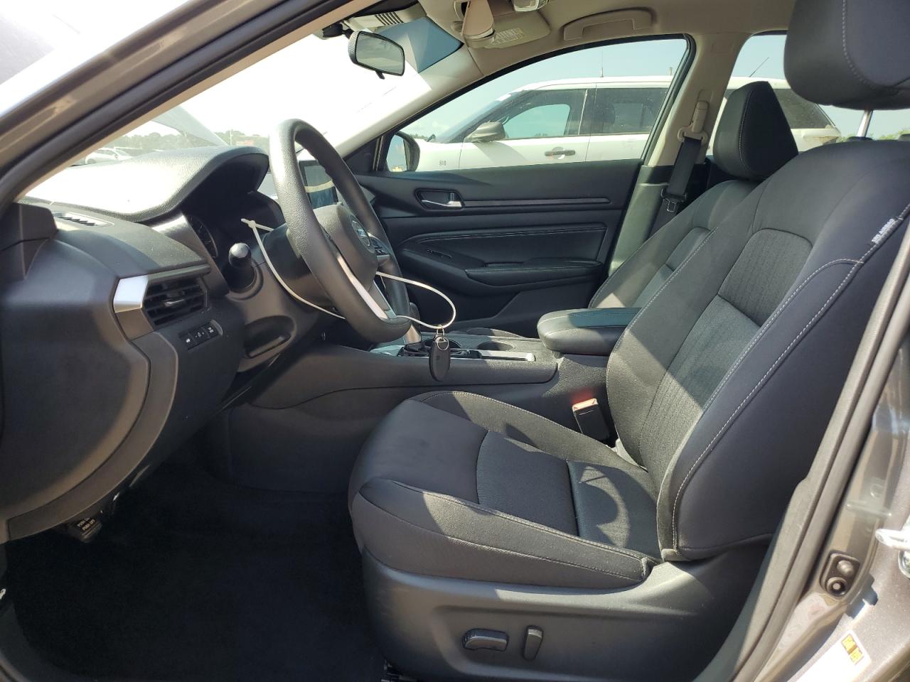2020 Nissan Altima S VIN: 1N4BL4BVXLC239998 Lot: 63840605