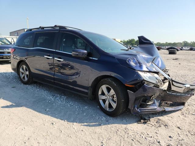  HONDA All Models 2019 Blue