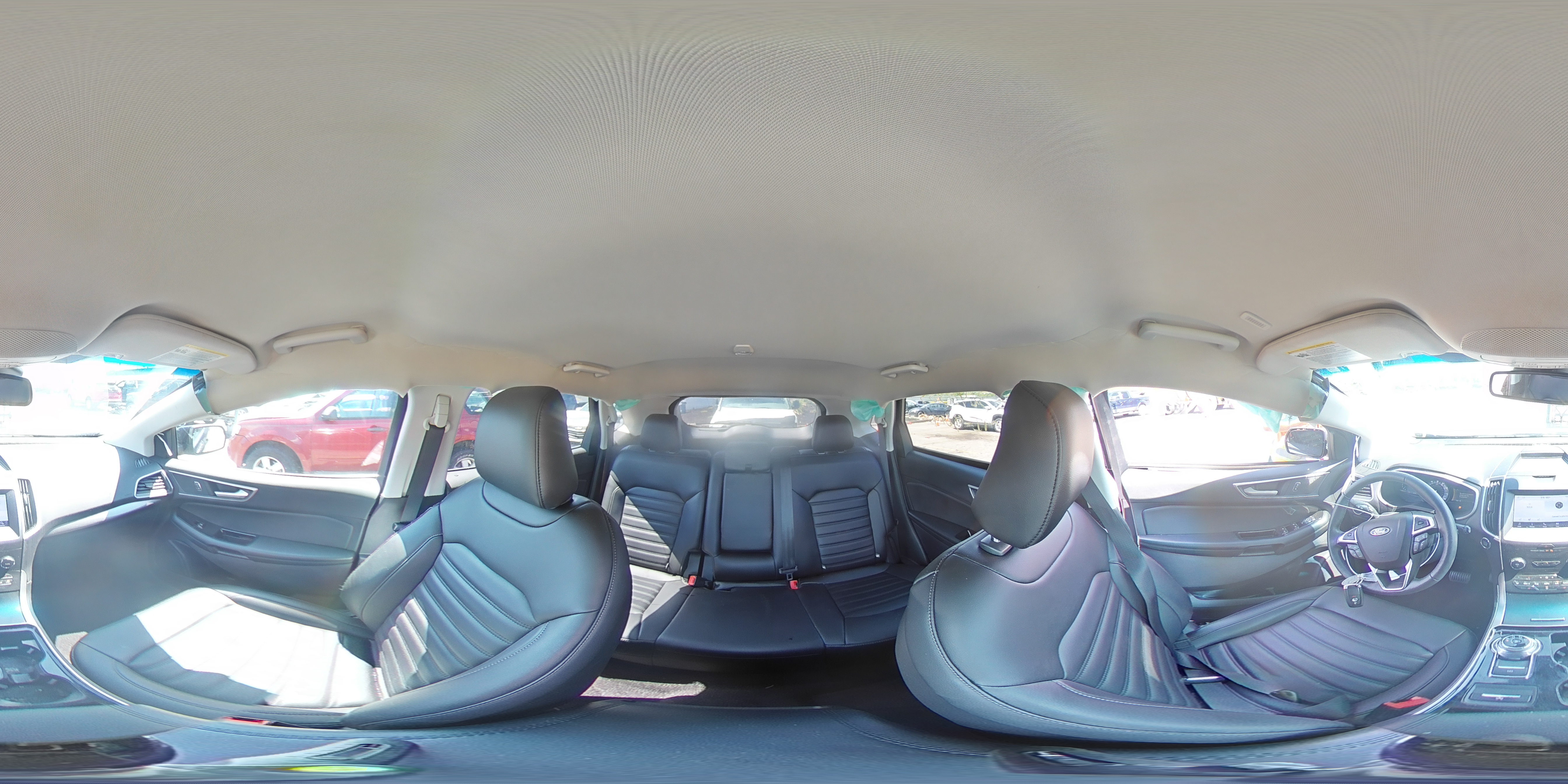2020 Ford Edge Sel VIN: 2FMPK4J97LBA83969 Lot: 63640385