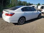 2014 HONDA ACCORD SPORT   à vendre chez Copart ON - COOKSTOWN