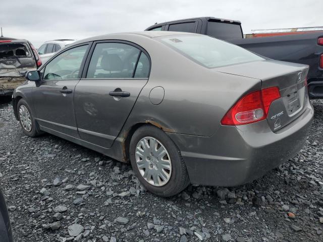 2006 HONDA CIVIC DX  