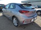 2020 VAUXHALL CORSA SE for sale at Copart PETERLEE