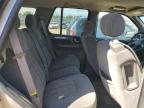 2003 GMC ENVOY    for sale at Copart AB - EDMONTON
