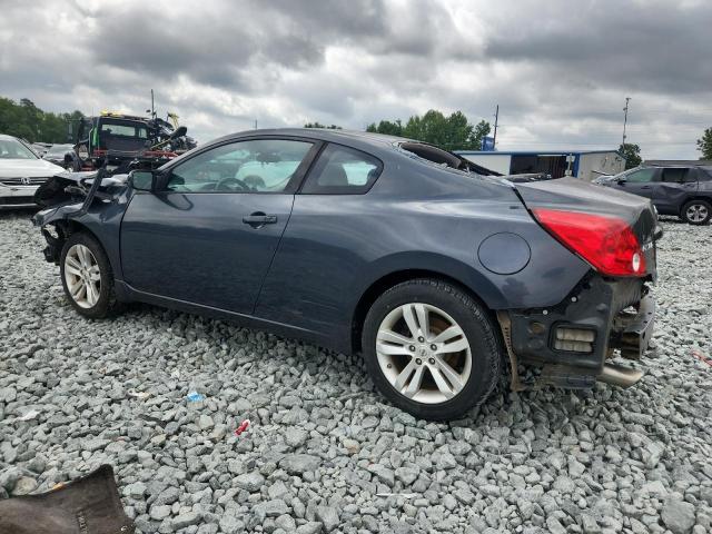  NISSAN ALTIMA 2013 Gray