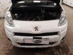 2015 PEUGEOT HORIZON S for sale at Copart SANDWICH
