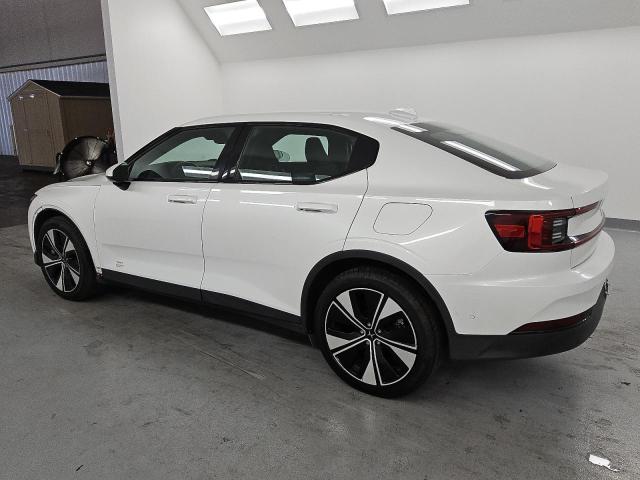  POLESTAR 2 2023 Biały