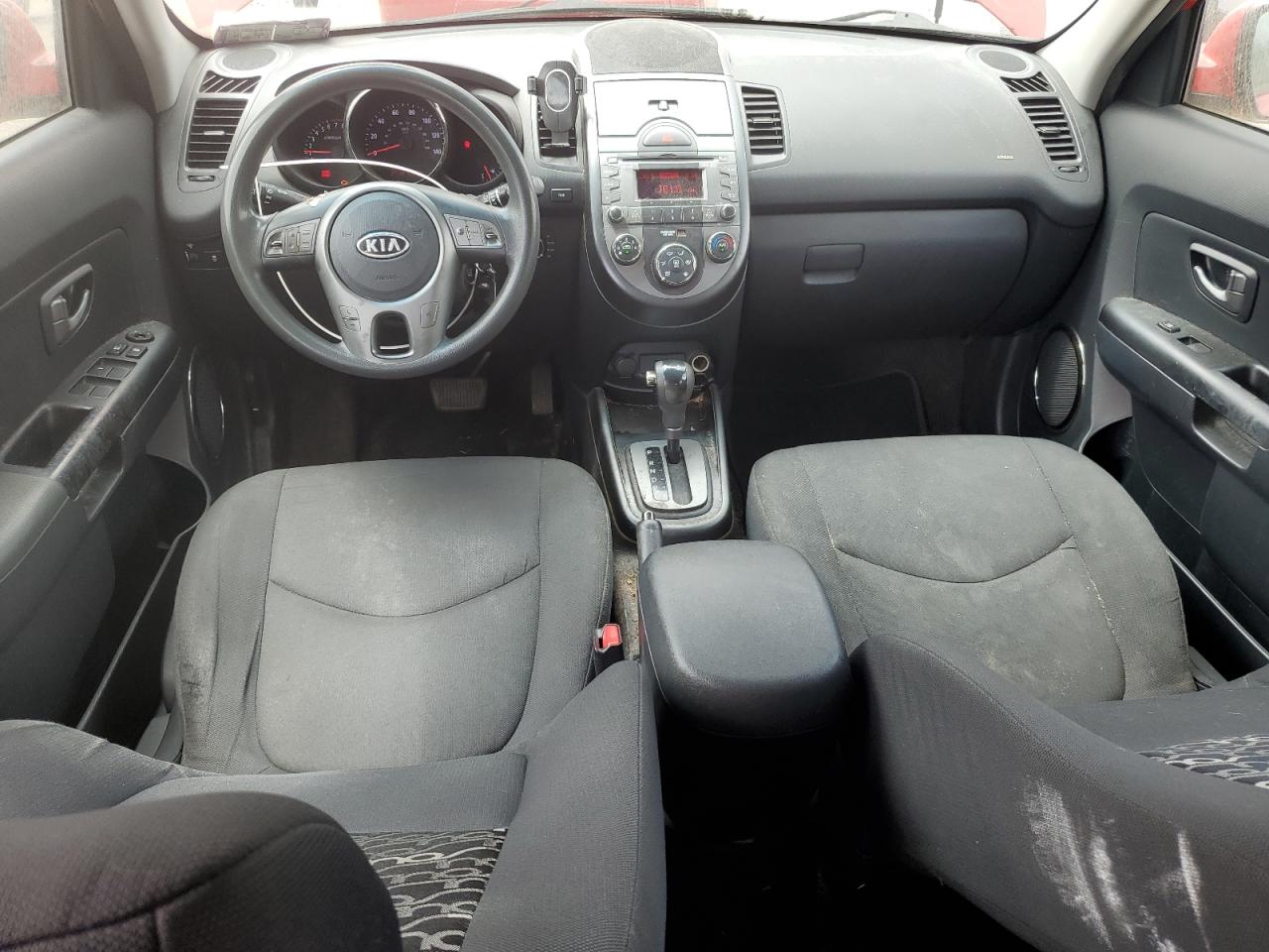 kndjt2a29a7194348 KNDJT2A29A7194348 2010 Kia Soul +