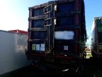 2012 TRAI TRAILER for sale at Copart WOLVERHAMPTON
