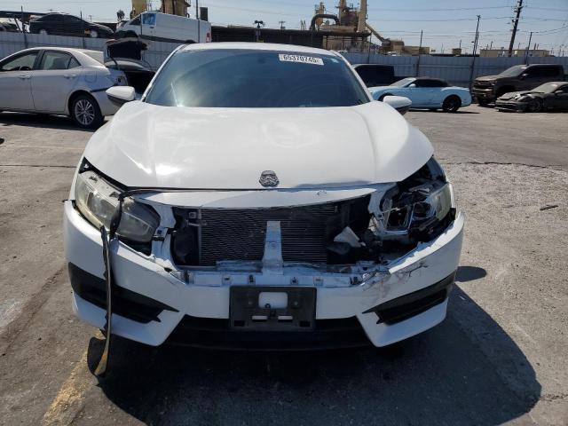  HONDA CIVIC 2016 Белы