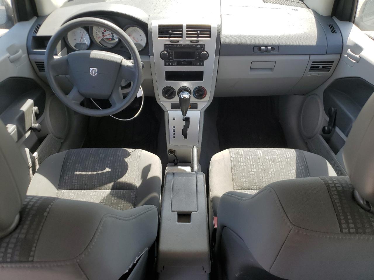 2007 Dodge Caliber VIN: 1B3HB28B57D514171 Lot: 62942115