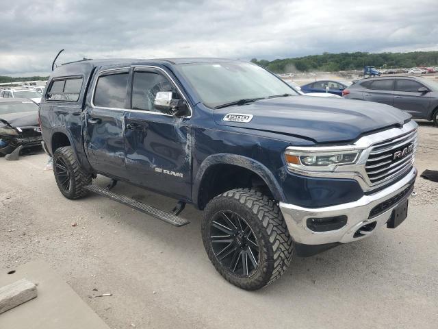  RAM 1500 2019 Синий