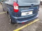 2021 FORD TRANSIT CO for sale at Copart SANDTOFT