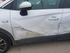 2020 VAUXHALL CROSSLAND for sale at Copart SANDY
