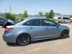 2020 TOYOTA COROLLA LE   for sale at Copart ON - LONDON
