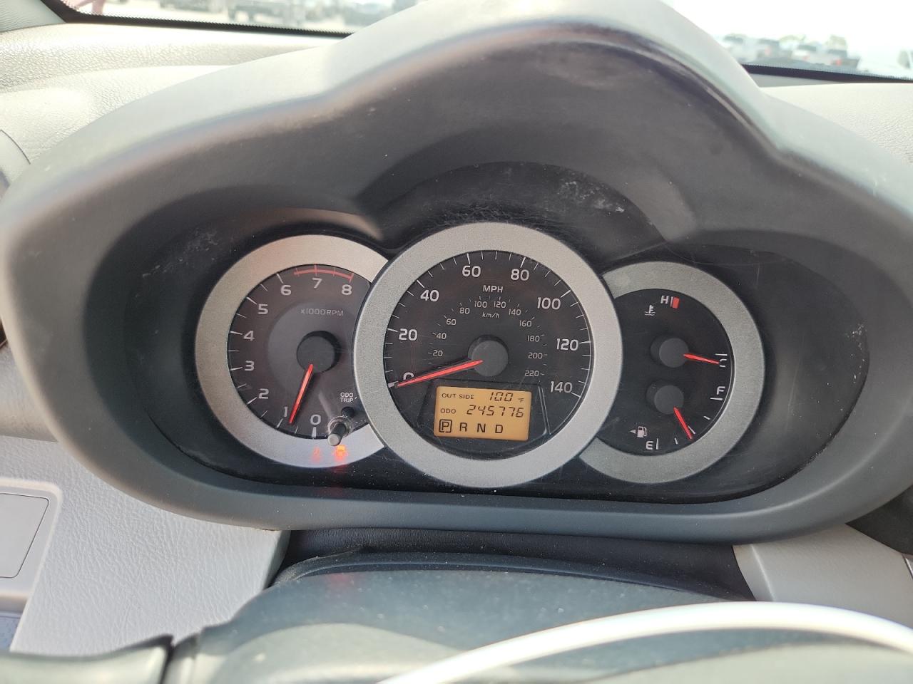2008 Toyota Rav4 VIN: JTMBD33V286064801 Lot: 65365215