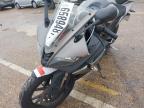 2014 YAMAHA YZF R125  for sale at Copart SANDWICH