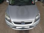 2010 FORD FOCUS TITA for sale at Copart SANDTOFT