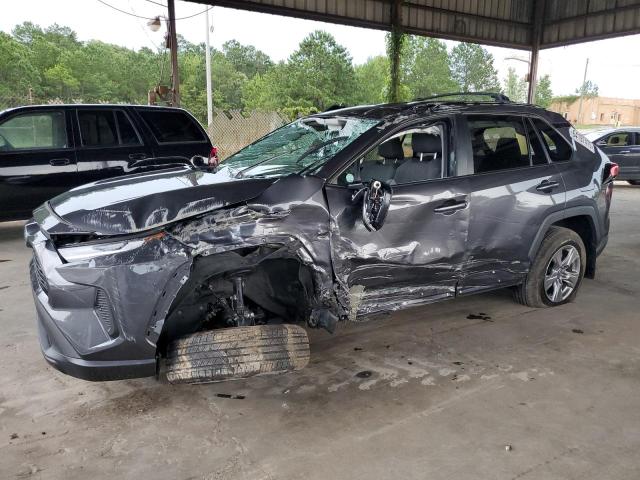 TOYOTA RAV4 XLE 2024