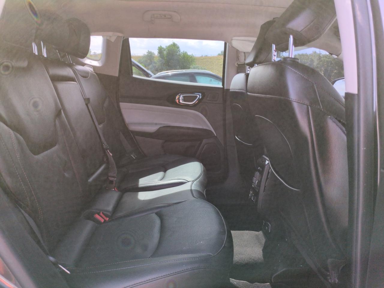 2022 Jeep Compass Limited VIN: 3C4NJDCB0NT128482 Lot: 66301195