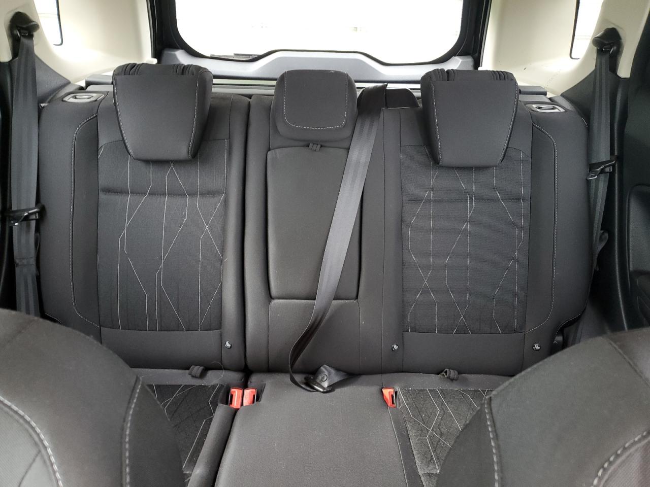 2018 Ford Ecosport Se VIN: MAJ6P1UL7JC198954 Lot: 64071815
