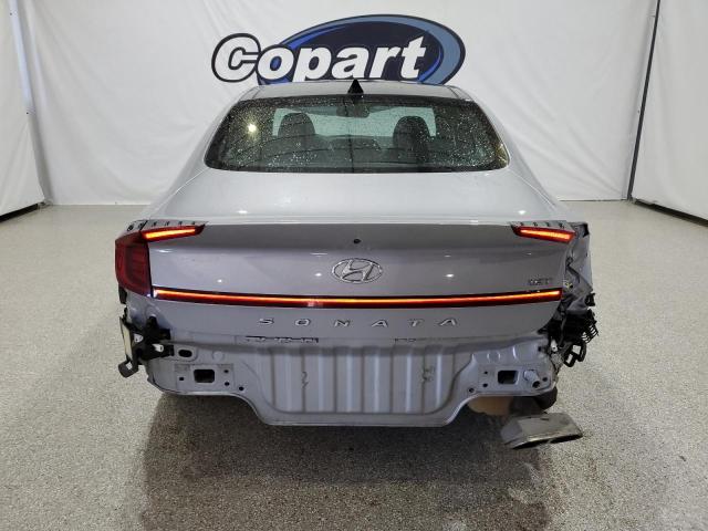  HYUNDAI SONATA 2023 Gray