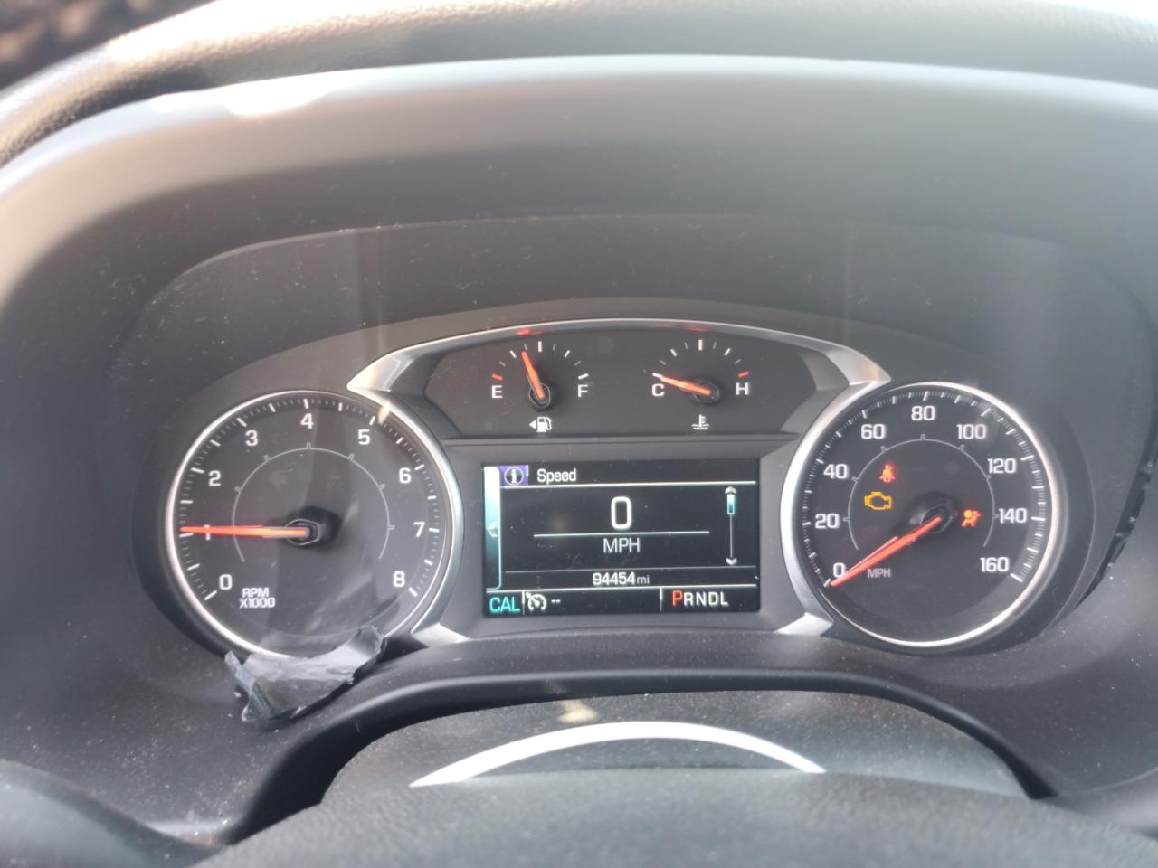2019 GMC Acadia Sle VIN: 1GKKNSLS3KZ260771 Lot: 63398925