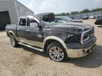 2017 RAM 1500 LONGHORN   for sale at Copart AB - EDMONTON