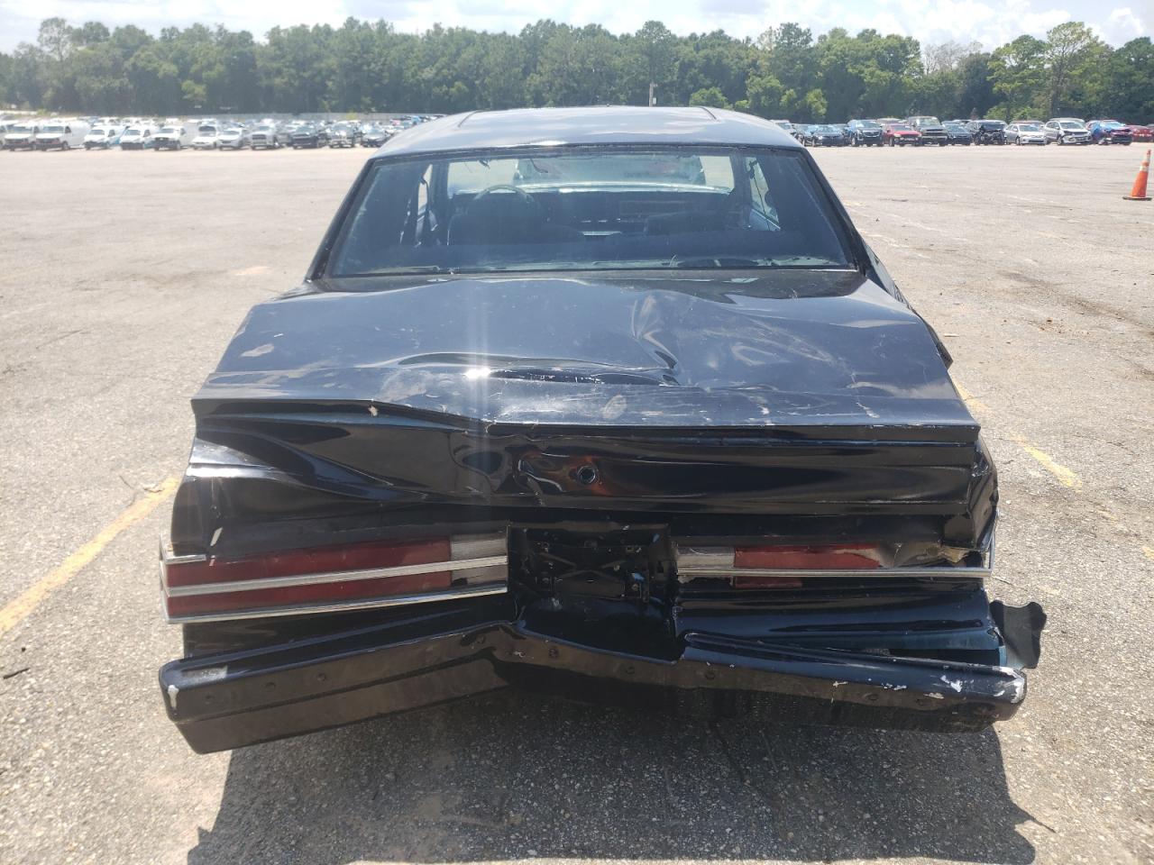1985 Buick Regal VIN: 1G4GJ47A5FH414253 Lot: 63477805