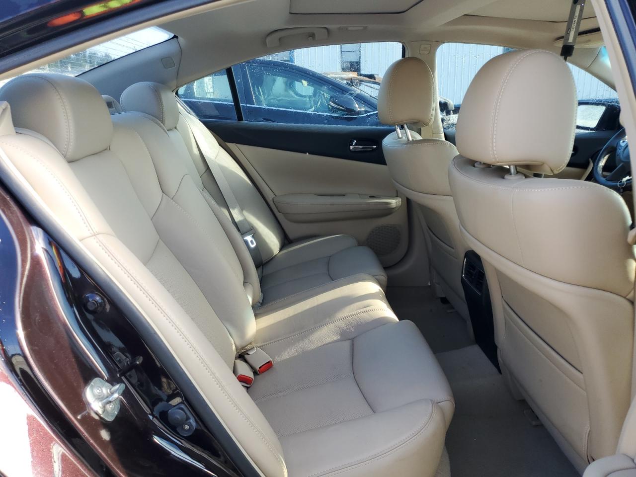 2013 Nissan Maxima S VIN: 1N4AA5AP8DC819584 Lot: 65779645