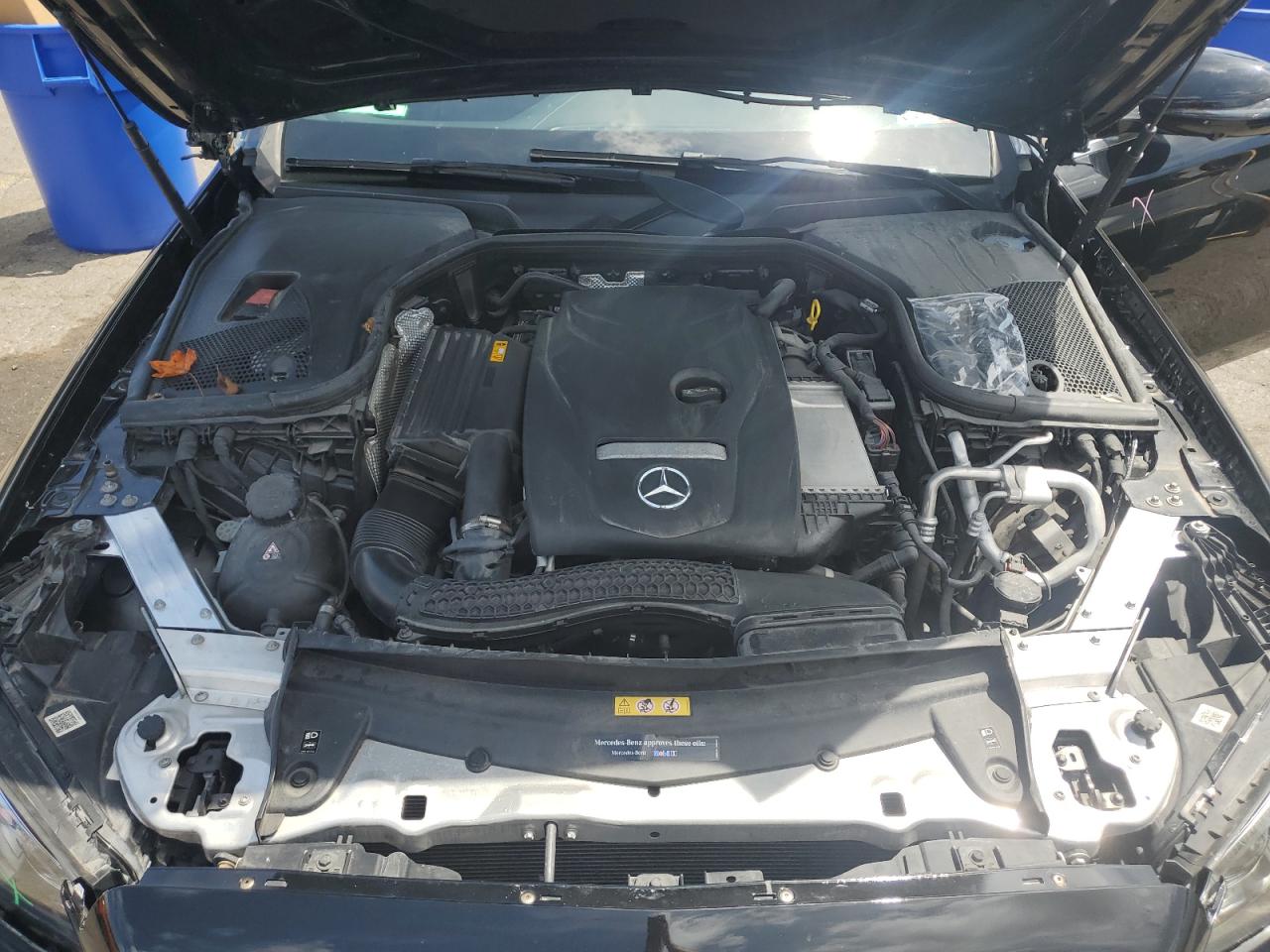 2019 Mercedes-Benz E 300 4Matic VIN: WDDZF4KB9KA674422 Lot: 63830905