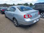 2005 VOLKSWAGEN PASSAT SPO for sale at Copart ROCHFORD