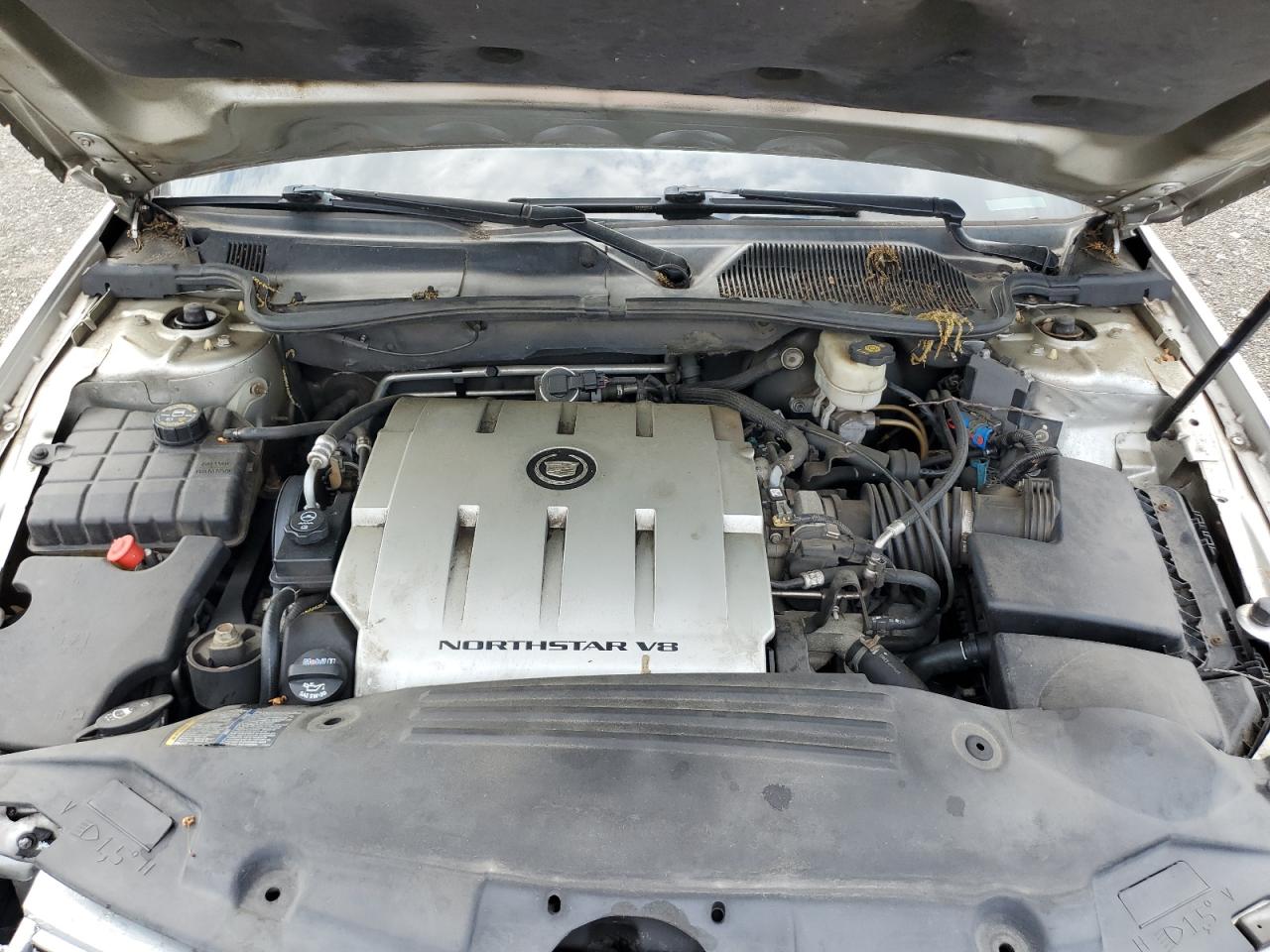 2009 Cadillac Dts VIN: 1G6KD57Y79U134342 Lot: 61985695