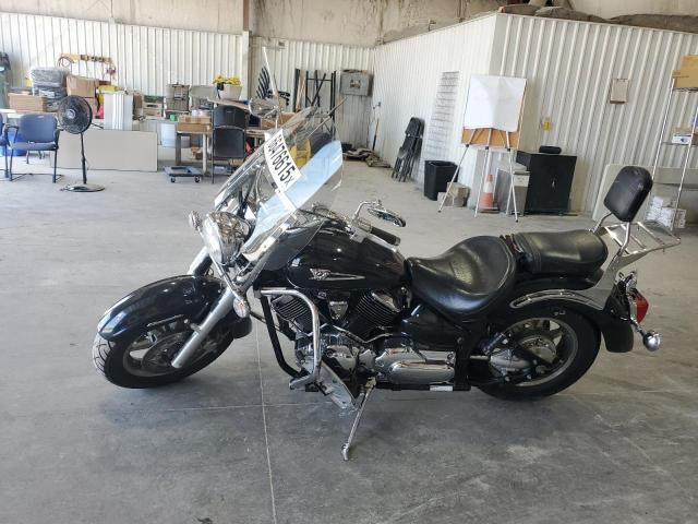 2007 YAMAHA XVS1100   