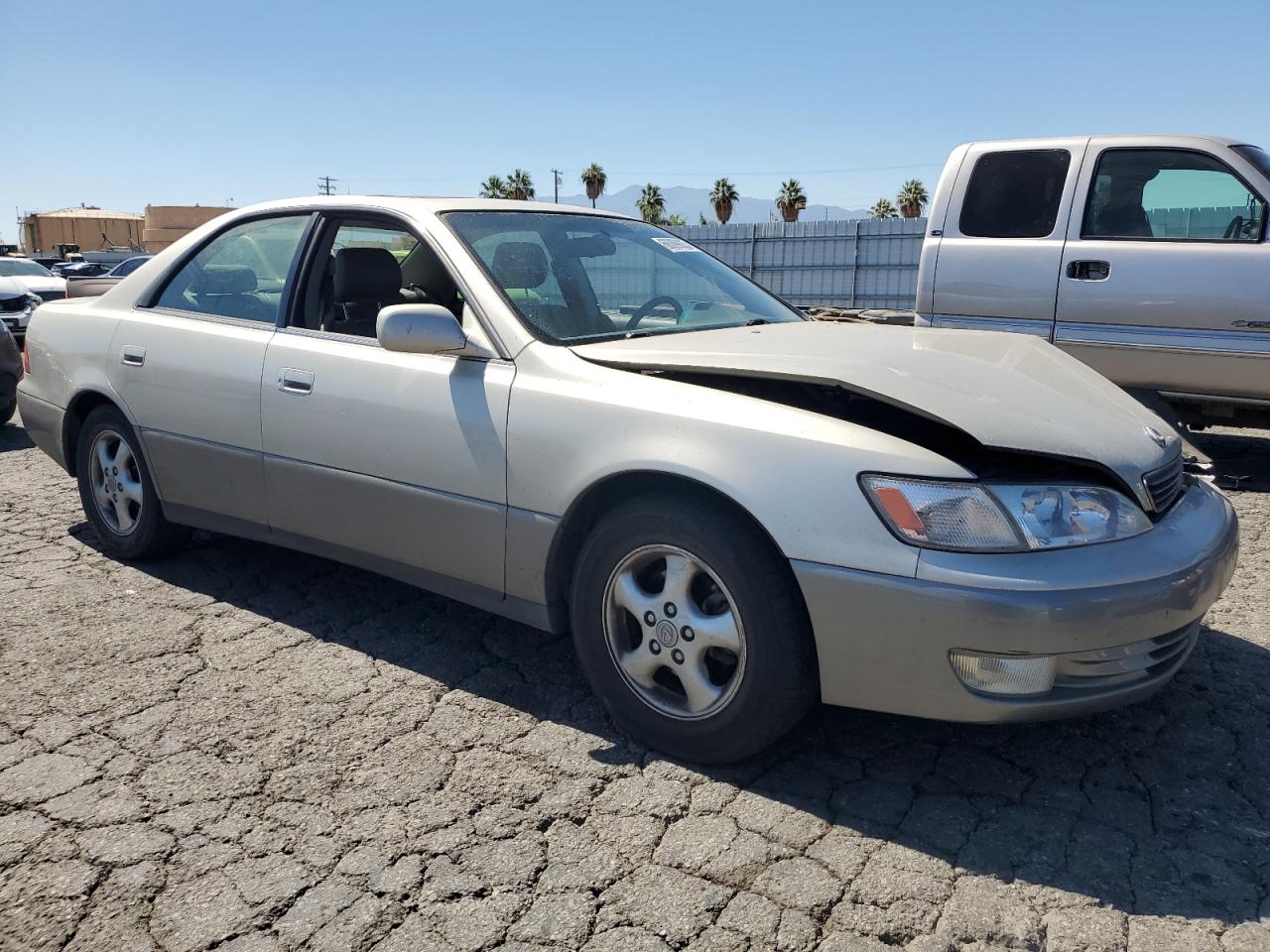 jt8bf28g0x5063518 JT8BF28G0X5063518 1999 Lexus Es 300
