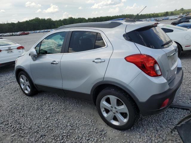  BUICK ENCORE 2015 Srebrny