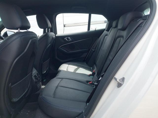 2021 BMW 118I M SPO