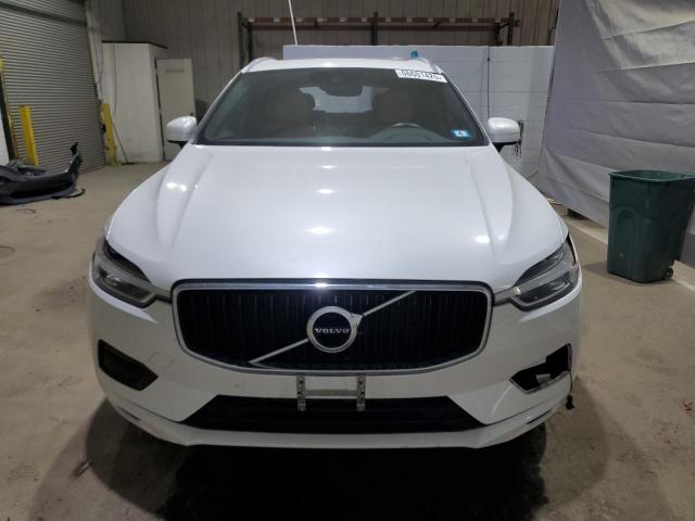  VOLVO XC60 2018 Белы
