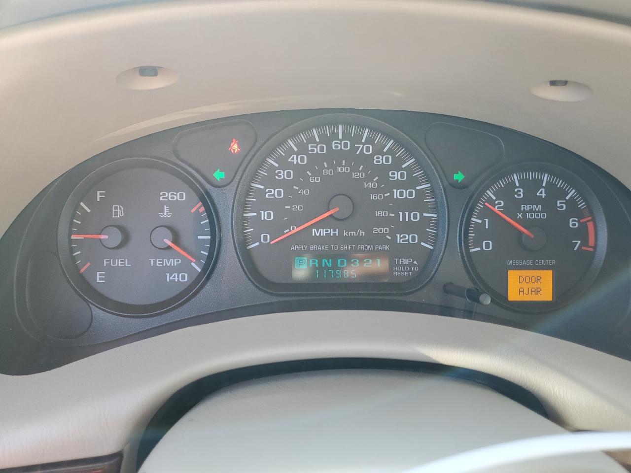 2003 Chevrolet Impala Ls VIN: 2G1WH52K339397673 Lot: 62742095