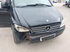 2008 MERCEDES-BENZ VITO 115CDI SPORT VAN for sale at Copart SANDY