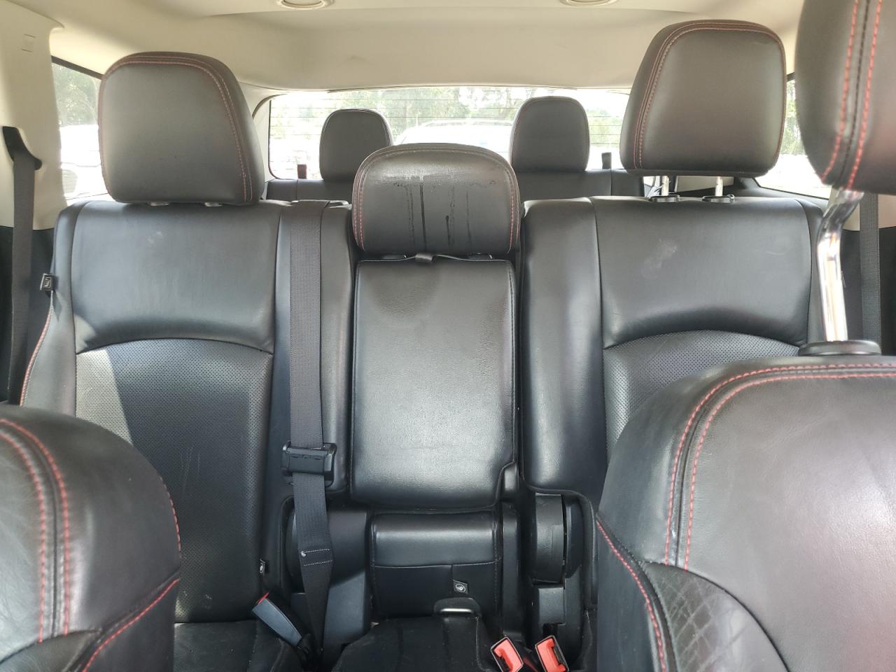 2018 Dodge Journey Gt VIN: 3C4PDCEG3JT464074 Lot: 64647955