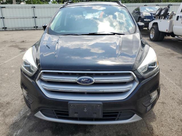  FORD ESCAPE 2017 Сharcoal