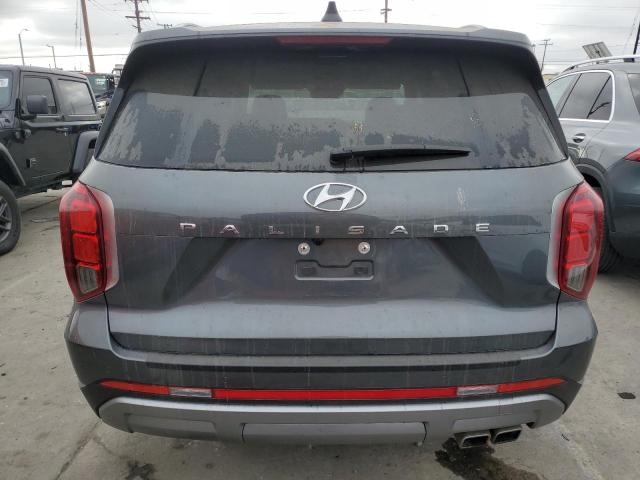  HYUNDAI PALISADE 2024 Szary