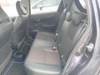 2012 TOYOTA YARIS SR V for sale at Copart NEWBURY